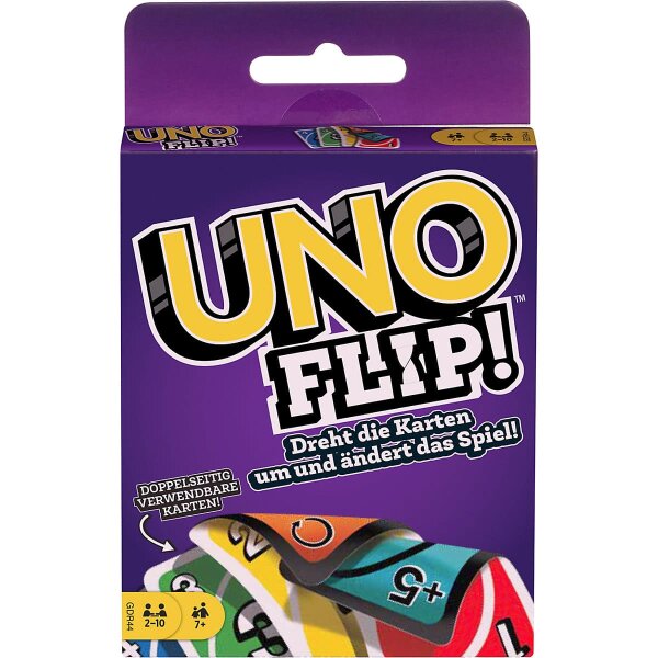 UNO – Flip