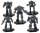 BattleTech: Clan Striker Star (EN)