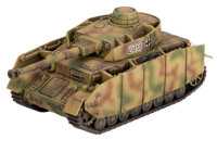 Flames of War GE: German Heavy Tank-Hunter Kampfgruppe