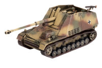 Flames of War GE: German Heavy Tank-Hunter Kampfgruppe