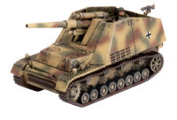 Flames of War GE: German Heavy Tank-Hunter Kampfgruppe
