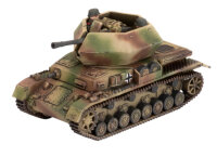 Flames of War GE: German Heavy Tank-Hunter Kampfgruppe