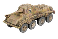 Flames of War GE: German Heavy Tank-Hunter Kampfgruppe