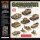 Flames of War GE: German Heavy Tank-Hunter Kampfgruppe