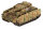 Flames of War GE: German Heavy Tank-Hunter Kampfgruppe