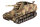 Flames of War GE: German Heavy Tank-Hunter Kampfgruppe