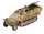 Flames of War GE: German Heavy Tank-Hunter Kampfgruppe