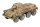 Flames of War GE: German Heavy Tank-Hunter Kampfgruppe
