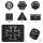 Flames of War: German Iron Cross Gaming Tin Set