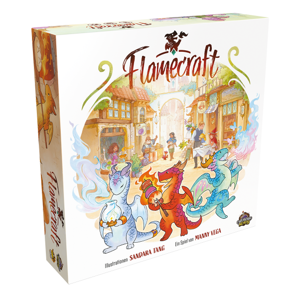 Flamecraft (DE)