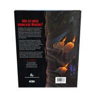 Tashas Kessel mit Allem HC (DE) - Dungeons & Dragons