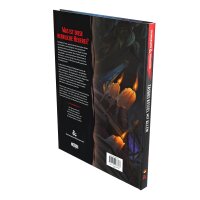 Tashas Kessel mit Allem HC (DE) - Dungeons & Dragons