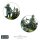 Bolt Action: Italian Breda 2cm AA Gun
