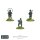 Bolt Action: Italian Forward Observer Team