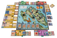 Tales from the Loop Boardgame (EN)