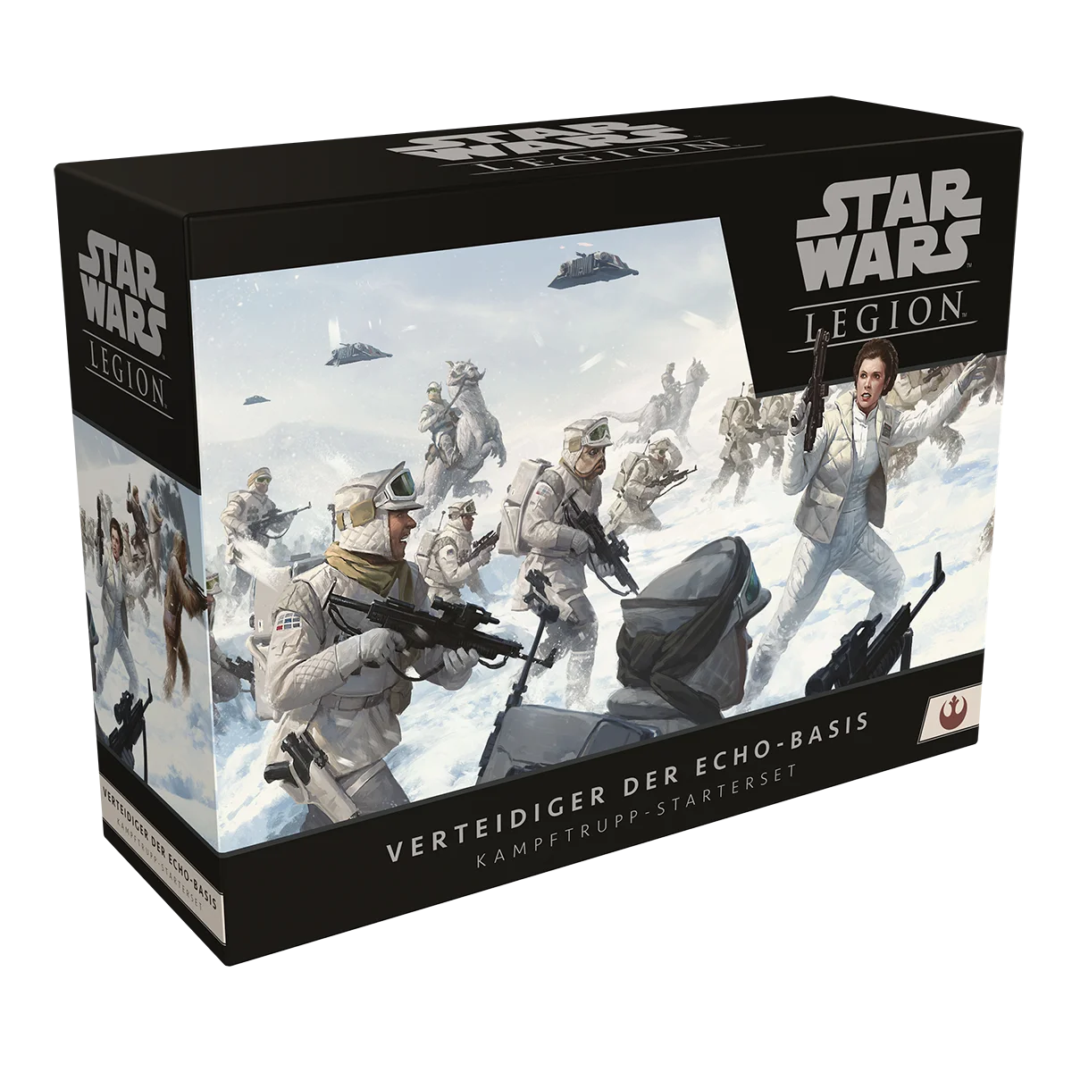 Verteidiger der Echo-Basis - Star Wars: Legion