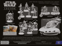 Separatisten-Eroberer - Star Wars: Legion