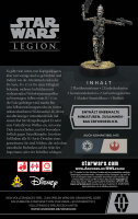 Attentäterdroiden der IG-Serie -Star Wars Legion