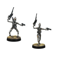 Attentäterdroiden der IG-Serie -Star Wars Legion