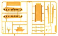 Flames of War GE: LW  Tiger II (8.8cm) Tank Platoon (3x Plastik)
