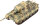 Flames of War GE: LW  Jagdtiger (12.8cm) Tank-Hunter Platoon (3x Plastik)