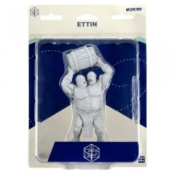Critical Role Unpainted Miniatures - Ettin