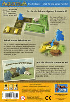 Agricola Familienspiel  (DE)