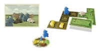 Agricola Familienspiel  (DE)