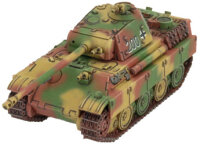 Flames of War GE: Panther (Late)