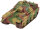 Flames of War GE: Panther (Late)