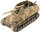 Flames of War GE: Hornisse / Hummel