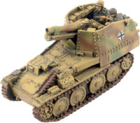 Flames of War GE: Grille (late)
