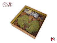 E-Raptor Insert Everdell + Expansion