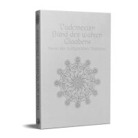 Bund des wahren Glaubens Vademecum - Das Schwarze Auge 5