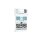 Just Sleeves - Standard Card Game Clear (50 Sleeves)