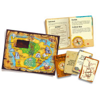 Escape Box - Piraten