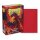 Dragon Shield Japanese Matte - Ruby (60 Stück)