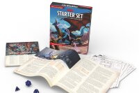 Dungeons & Dragons - Dragons of Stormwreck Isle -...