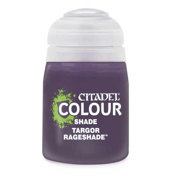 Shade: Targor Rageshade 18 ml
