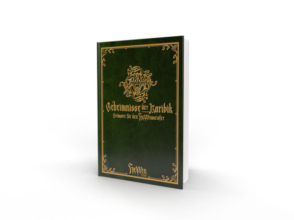 HeXXen 1733 Geheimnisse der Karibik