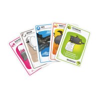 Exploding Kittens - 2-Spieler-Edition (DE)