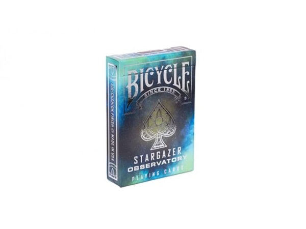 Bicycle - Stargazer Observatory