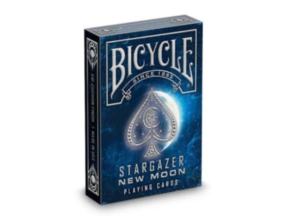 Bicycle - Stargazer New Moon