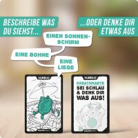 HUMBUG Original Edition Nr. 2 – Das zweifelhafte Kartenspiel (DE)