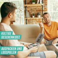 HUMBUG Original Edition Nr. 2 – Das zweifelhafte Kartenspiel (DE)