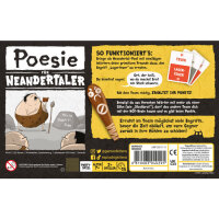 Poesie für Neandertaler (DE)