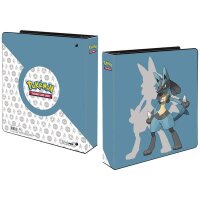 Lucario Lucario Album