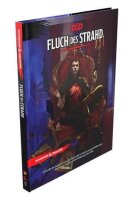 Dungeons & Dragons - Fluch des Strahd (DE)