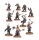 Chaos Space Marines: Chaoskultisten