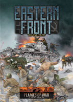Flames of War Eastern Front Compilation (EN)